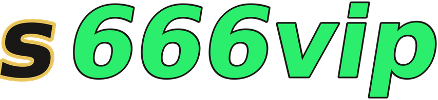s666vip logo